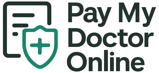 Pay My Doctor Online